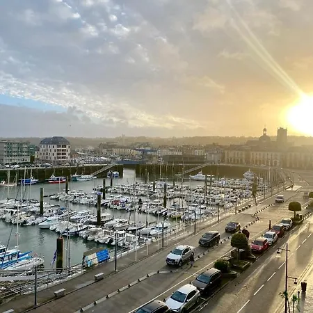 Appartement Duchesse De Berry - Vue Sur Port *