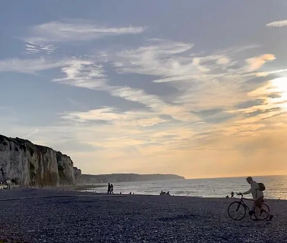 Duchesse De Berry - Vue Sur Port Apartment *